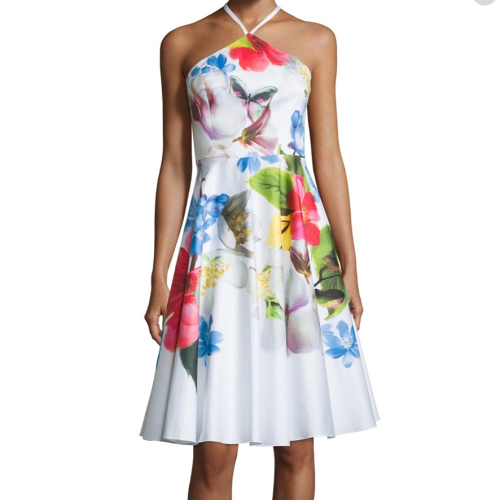 Ted Baker Dress